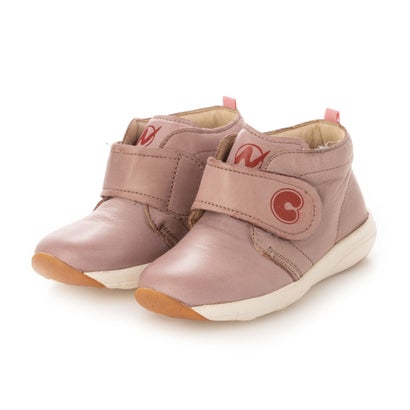 ヨーロッパコンフォートシューズ EU Comfort Shoes Naturino 2987 スニーカー（レッド）