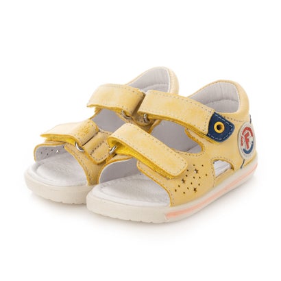 ヨーロッパコンフォートシューズ EU Comfort Shoes Naturino 501 （イエロー）