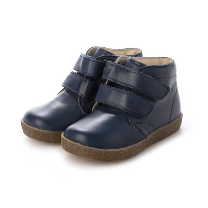ヨーロッパコンフォートシューズ EU Comfort Shoes Naturino 2828 （ネイビー）