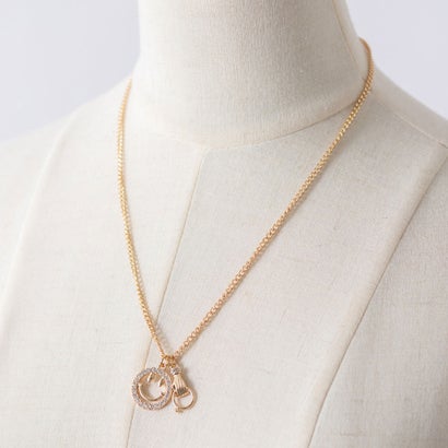 ジョン・レノン・ミュージアム 限定品ネックレス 激レア美品】ジョンレノンミュージアム限定ネックレス999個限定 565