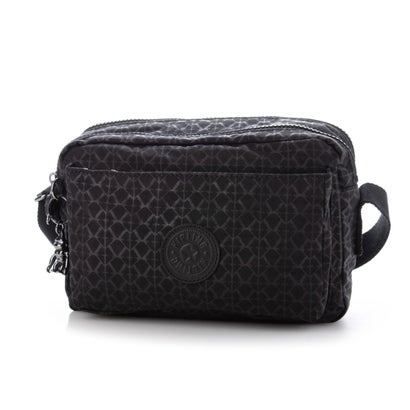 キプリング Kipling ABANU M （Signature Emb） クロスボディバッグ