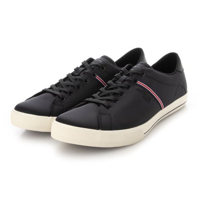 ジーメンスブス mobus【降雨相応う】HOF Waterrepellent （BLACK）