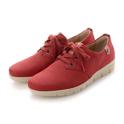 ヨーロッパコンフォートシューズ EU Comfort Shoes HARTJES （赤いこと）