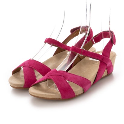 ヨーロッパコンフォートシューズ EU Comfort Shoes Benvado (ピンク)