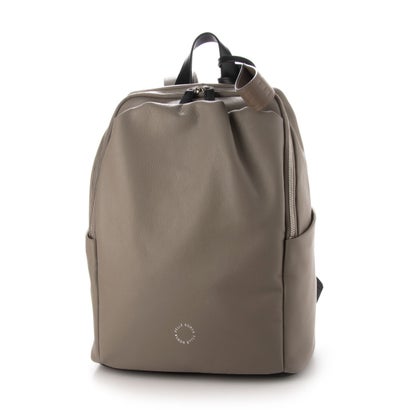 ペレボルサ PELLE BORSA リュック （トープ）