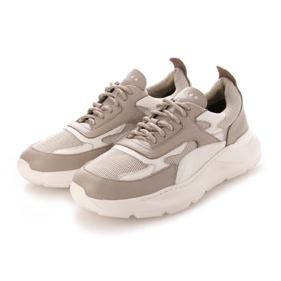 【Unisex large】Schedar/シェダル（Oak）音の大きさスニーカー