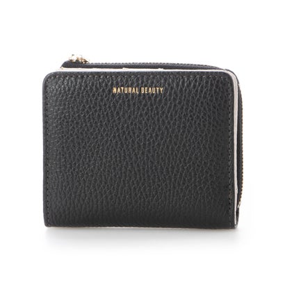 ナチュラルビューティー バッグアンドウォレット NATURAL BEAUTY BAG & WALLET セレネ (ブラック)|LOCOMALL(ロコンド公式ストア)