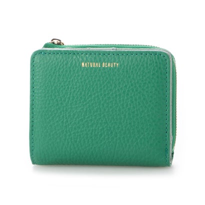 ナチュラルビューティー バッグアンドウォレット NATURAL BEAUTY BAG & WALLET セレネ （グリーン）｜LOCOMALL（ロコンド公式ストア）