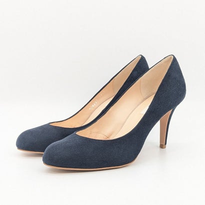 セヴン トゥエルヴ サーティ SEVEN TWELVE THIRTY LovelyWalk パンプス （ネイビースエード） 16,060円