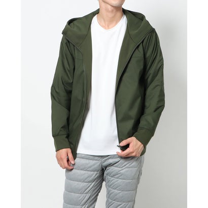 デサント DESCENTE メンズ ライフスタイル ウェア Reversible Jacket DX-C1310AP (カーキ)|LOCOMALL(ロコンド公式ストア)