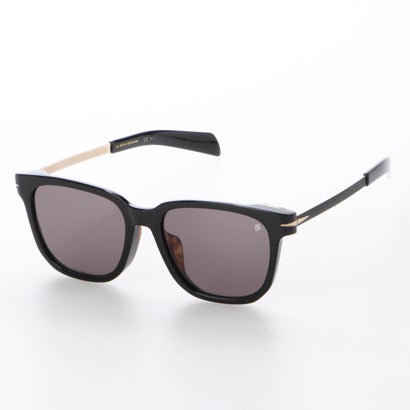 アイウェア バイ デイヴィッド・ベッカム EYEWEAR by DAVID BECKHAM サングラス レディース メンズ （ブラック/ハバナ）