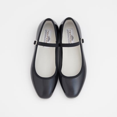 テンパレイト TEMPERATE MARTA （BLACK）