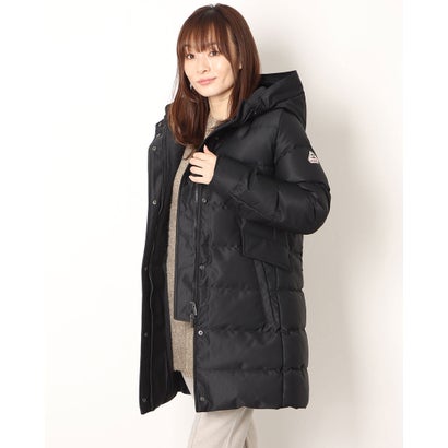楽天市場】ピレネックス ダウンジャケット ダウンコート レディース