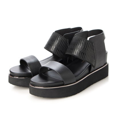 【楽天市場】ユナイテッド ヌード UNITED NUDE Rico Sandal （Silver） : LOCOMALL（ロコンド公式ストア）