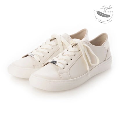 【light】Antila/アントリア （White）エコ素材軽量スニーカー