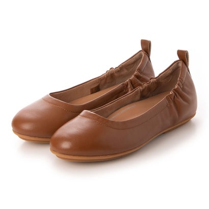 フィットフロップ fitflop 【23AW】ALLEGRO （Light Tan）