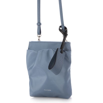 ペレボルサ PELLE BORSA ショルダーバッグ (ブルージェイ)|LOCOMALL(ロコンド公式ストア)