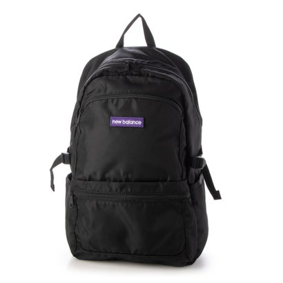 ニューバランス New Balance Backpack デイパック （パープル）｜LOCOMALL（ロコンド公式ストア）