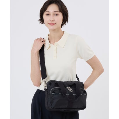 レスポートサック LeSportsac METRO CONVERTIBLE （黒いことC）