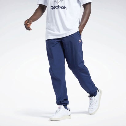 クラシックス ベクトル 貨物自動車 ズボン下 / Classics Vector Track Pants （ベクターネイビー）