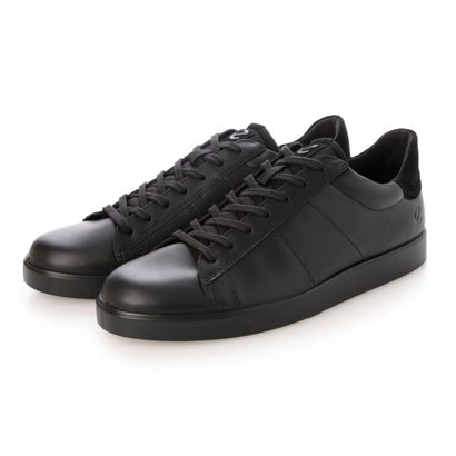 残響音 ECCO 表どおり ともし火 M （BLACK/BLACK）