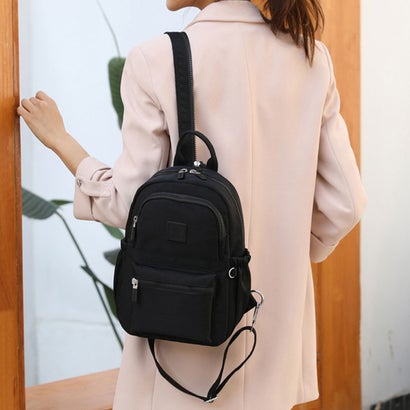 カンペール CAMPER [カンペール] Deseo リュック カバートグレイ カンペール CAMPER [カンペール] Deseo リュック （カバート