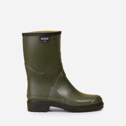 エーグル AIGLE ビソン2 ラバーブーツ （カーキ） 12,375円