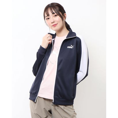 楽天市場】プーマ PUMA レディース 長袖ジャージジャケット P48