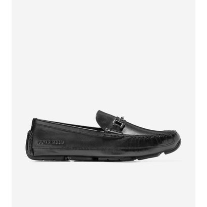 コール ハーン COLE HAAN ワイアット ビット ドライバー mens （ブラック）