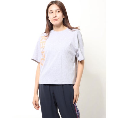 ケンゾー KENZO レディース KENZO SPORT BOXY T-SHIRT （Pale Grey）