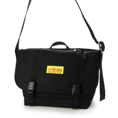 マンハッタンポーテージ Manhattan Portage Bike Messenger Bag （Black）｜LOCOMALL（ロコンド公式ストア）