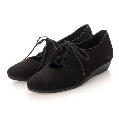 アルシュ arche ONYSTE(NUBUCK) （NOIR）
