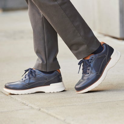 鍵を掛ける界面 ROCKPORT プロウォーカー ネクスト ユーバル （ニュードレスブルース）