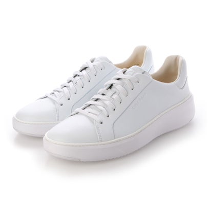 電話を掛ける ハーン COLE HAAN 競技場労働者階級 いの一番回転運動 スニーカー mens （オプティック 白いこと/  オプティック 白いこと）