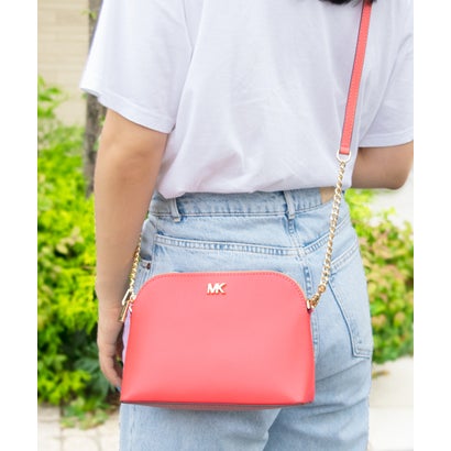 マイケルコース MICHAEL KORS バック （ピンク系）｜LOCOMALL（ロコンド公式ストア）