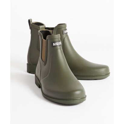エーグル AIGLE カーヴィル2思われ人ブーツ （カーキ）