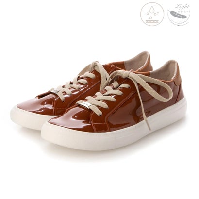 【light】Fornax/フォルナックス （Orange）エコ原料品軽さスニーカー