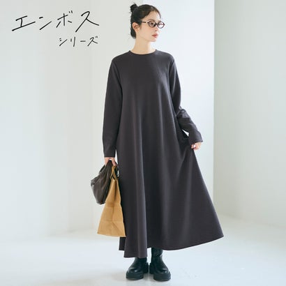 楽天市場】ギャレスト GALLEST ギャザーストラップワンピース