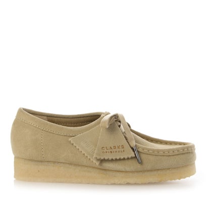 楽天市場】クラークス ワラビー レディース Clarks ORIGINALS WALLABEE