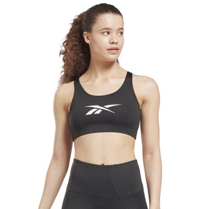 ワークアウトレディ スポーツブラ / Workout Ready Sports Bra（black）画像