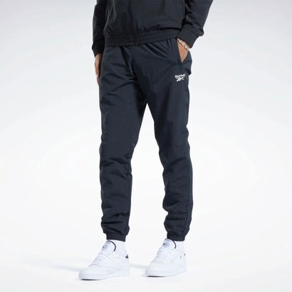 クラシックス ベクトル 貨物自動車 ズボン下 / Classics Vector Track Pants （ナイト爵黒いこと）