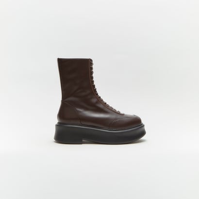 SODASHI LEATHER BOOTS （Brown）｜LOCOMALL（ロコンド公式ストア）