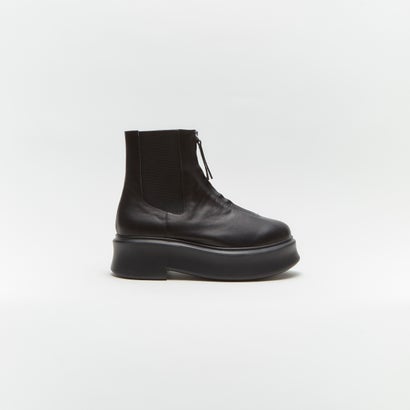 楽天市場】BLOHM / SHOT BOOTS Black ブローム ショットブーツ