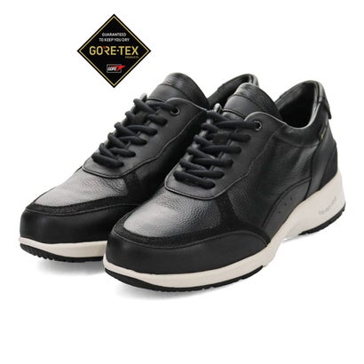 マドラスウォーク madras Walk 【GORE-TEX】 ウォーキングスニーカー MWL1204 （黒いこと）