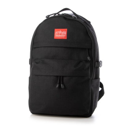 マンハッタンポーテージ Manhattan Portage Boldt Castle Backpack （Black） メンズバッグ-バッグ