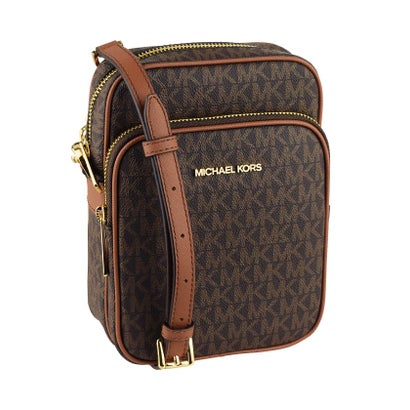 マイケルコース MICHAEL KORS バック （ブラウン） 13,045円
