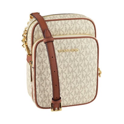 マイケルコース MICHAEL KORS バック （ホワイト）