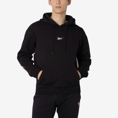 クラシック ビッグベクター フーディー / CL BV HOODIE （ブラック）