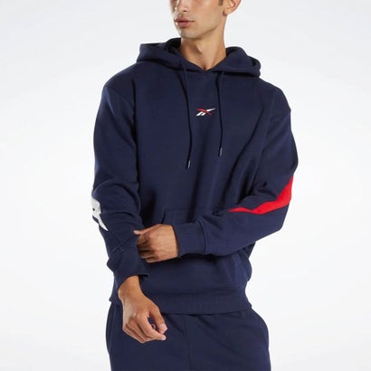 クラシック ビッグベクター フーディー / CL BV HOODIE （ベクターネイビー）｜LOCOMALL（ロコンド公式ストア） 8,140円