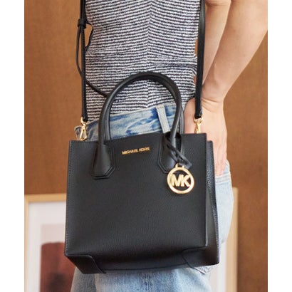 マイケルコース MICHAEL KORS バック （ブラック）